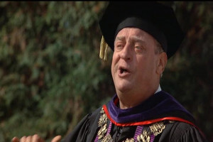 Thornton Melon Quotes and Sound Clips