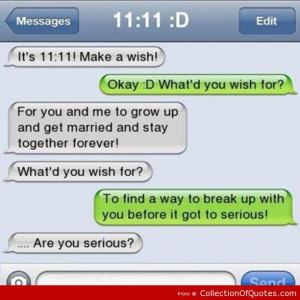 Cool Quotes & Sayings