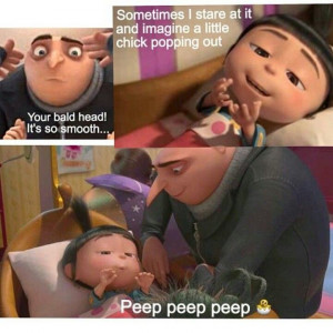 Despicable Me