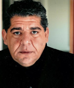 Joey Diaz Young