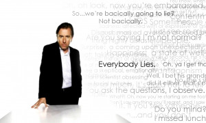 Lie to Me Lie to Me wallpaper