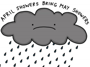 april, cloud, cute, may, rain, sad, showers