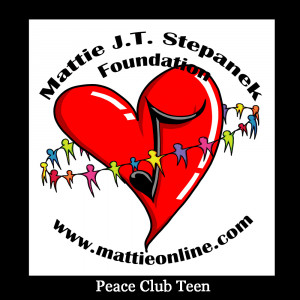 Mattie’s Peace Club — TEEN Membership
