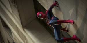The Amazing Spider-man 2