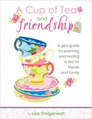 cup of tea and friendship $ 4 00 buy now continue in this charming tea ...