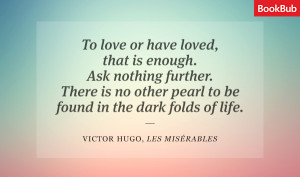The Most Beautiful Quotes About Love From Classic Literature
