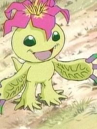 1999 Digimon Digital Monsters