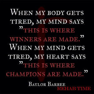 Hard Work Basketball Quotes