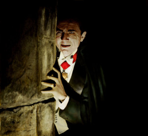 Dracula Bela Lugosi Wallpaper Dracula - bela lugosi by
