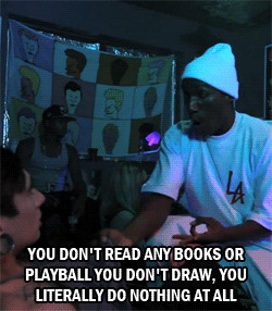 Hopsin Quotes