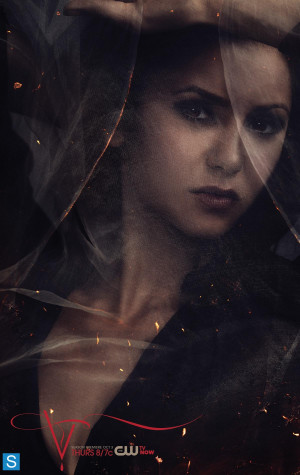 The-Vampire-Diaries-Season-5-New-Poster-Katherine-katherine-pierce ...