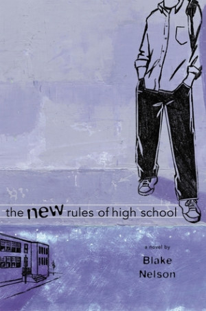Start by marking “New Rules of High School” as Want to Read: