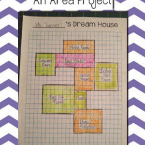 Middle School Math Project Ideas