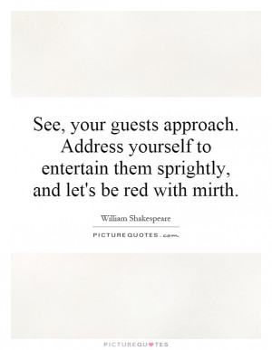 Mirth Quotes