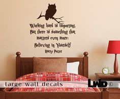 - Quote wall decal - wall decals - home decor - vinyl sticker quotes ...