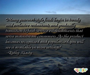 Trendy Quotes