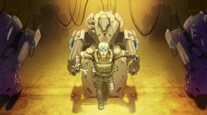 Gears War Wallpaper Wallpapers