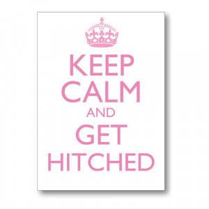 Get Hitched 1