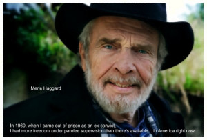Merle Haggard