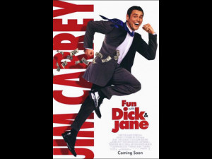 Fun with Dick and Jane: Video Clips and Trailers