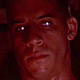 Richard B. Riddick from the movies Pitch Black , The Chronicles of ...