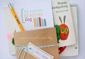 Find this darling (and free!) printable reading log along with plenty ...