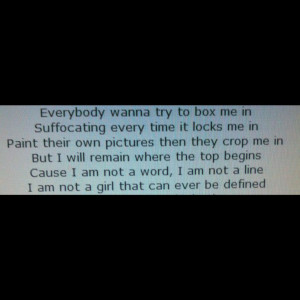 Lyrics - Fly ~ Nicki Minaj