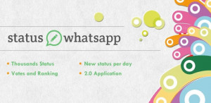 Status WhatsApp and Quotes