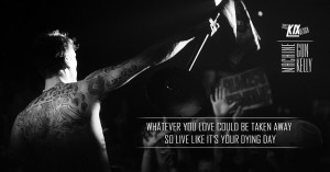Mgk Quotes From Her Song Mgk quotes tumblr - viewing