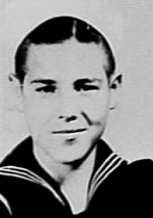 The Boy Who Became a World War II Veteran at 13 Years Old