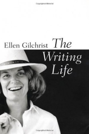 Ellen Gilchrist Author