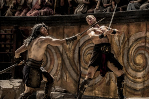 Movie Review: The Legend of Hercules