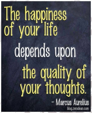 Marcus aurelius, quotes, witty, sayings, brainy, happiness, deep