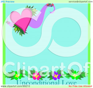 Unconditional Love Foundation