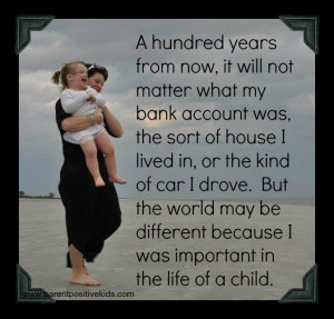 Parenting Quotes and Inspiration