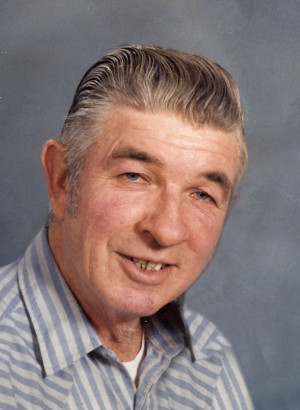 Jim Tom Mccoy Passed From