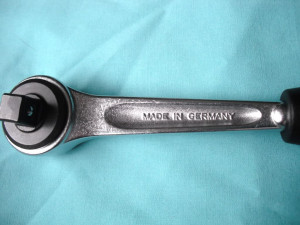 ... was sold through this forum. Maybe the buyer wants to sell it again