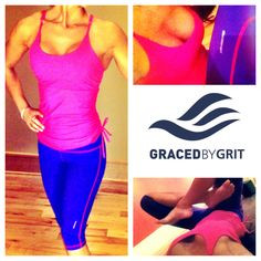graced by grit sports apparel for whatever makes you sweat more sports ...