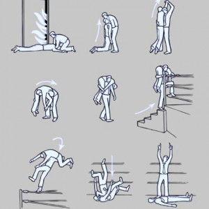 Next time someone passes out...