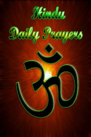 Hindu Daily Prayers Free Screenshot 1