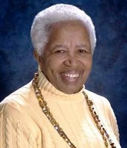 Today in Black History, 10/28/2013 - Marie Maynard Daly was the first ...