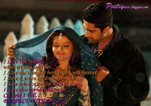 ... boyfriend that will make him cry Love Poems for Her and Him Poetry