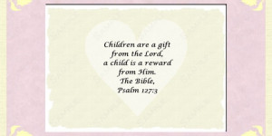 baptism quotes and sayings baptism quotes meaningful sayings thoughts ...
