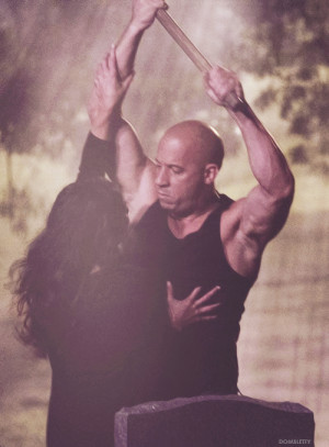 Dom and Letty | Fast 7