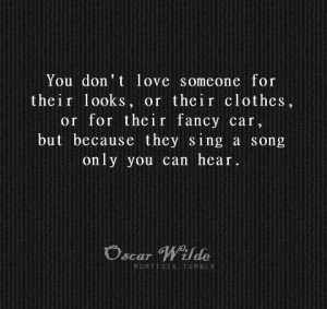 Oscar Wilde's Quotes