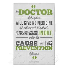 Quotes, Picture-Black Posters, The Doctors, Future, Edison Doctors ...