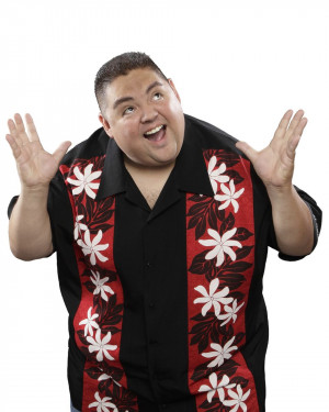 Gabriel Iglesias tackles the Tabernacle March 14 and 15