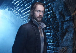 Tom Mison - Ichabod Crane