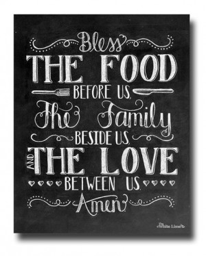 ... ://www.etsy.com/listing/187097061/kitchen-art-dining-room-art-family