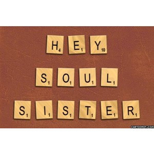 Hey Soul Sister